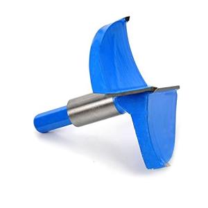 Utoolmart ボアビット 座ぐりドリル ホールソー フォスナービット木工用ドリル 木工座ぐり 木工用穴あけ ホール