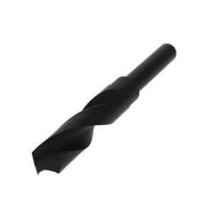 Utoolmart ツイストドリル 19mm ドリル セット 鉄工用ドリルセット ドリルビット 電動ドリルビット ドリル刃セッ