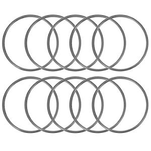 x ブラック 5mm 70mm 80mm