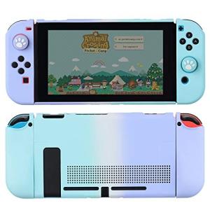 対応 Switch カバー Nintendo カバーラウンドなシリコーン保護カバー