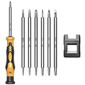 トルクスドライバー T8 T6 T10 T15 T5 T7 三角 プラス マイナス