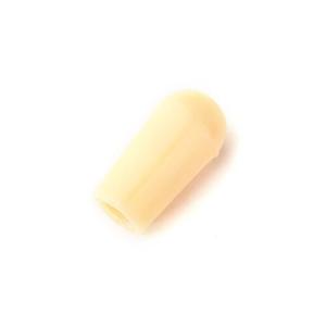 Musiclily ミリサイズギタートグルスイッチ用ノブ クリーム