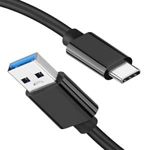 Type Cケーブル 1m USB C ケーブル 急速充電 高速データ伝送 タイプc ケーブル USB-A to USB-C ケーブル Ga