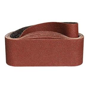 IROKCAKPT エンドレスベルト 76x533mm #60番 サンディングベルト