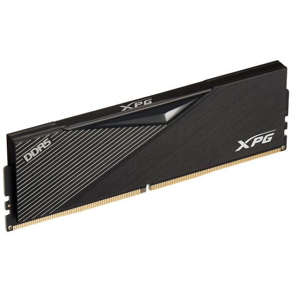 XPG Lancer デスクトップPC用メモリ PC5-48000 (DDR5-6000) 対応 1...