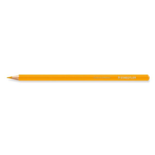 ステッドラー 色鉛筆 ゴールデンオーカー 6本 油性色鉛筆 デザインジャーニー 146C-16*6
