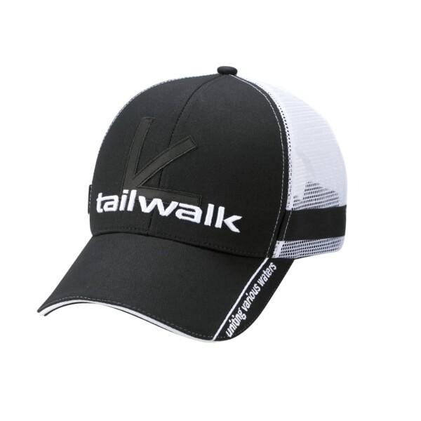 テイルウォーク(Tailwalk) HALFMESH CAP TYPE DX ハーフメッシュキャップ...