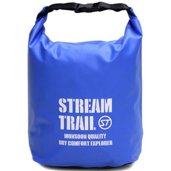 Stream Trail(ストリームトレイル) DRY PACK/ドライパック BLUE W340×...