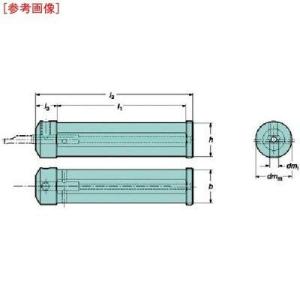 サンドビック コロターンXS 小型旋盤用アダプタ CXSA100004M