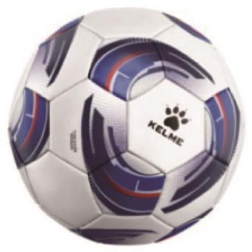 ケルメ(kelme) サッカー フットサル ボール アジアカップレプリカボール ホワイト×パープ