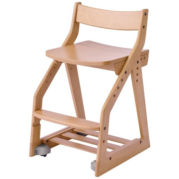 KOIZUMI(コイズミ) 4STEP Chair CDC-603 NS フォーステップ チェア 板...
