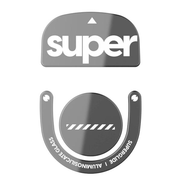 Superglide2 for Logicool G PRO X SUPERLIGHT 2 ( 強化...