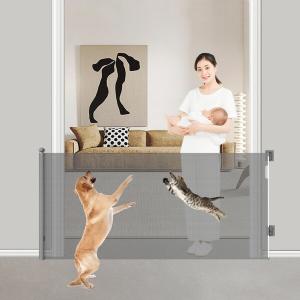 エルフ ベビー(Fairy Baby)ベビーゲート ロール式 ハイタイプ 高さ105cm 最大取付幅200cm 最大取付幅2m - ショッピング・ショップ | 通販検索 エルフ ベビー(Fairy Baby)ベビーゲート ロール式 ハイタイプ 高さ105cm 最大取付幅200cm 最大取付幅2m - ショッピング・ショップ | 通販検索