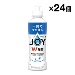 P&G 除菌ジョイ コンパクト 170ml さわやか微香 食器用洗剤 24個入 1ケース まとめ買い｜racooldepo