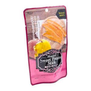 焼き干し芋スティック70g 24袋入 1ケース...の詳細画像3