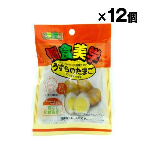 個食美学 うずらのたまご カネセイ食品 12袋入 1ケース まとめ買い｜racooldepo