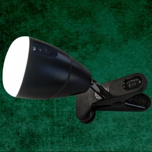 adライト 充電式コードレスLED照明 A型看...の詳細画像1