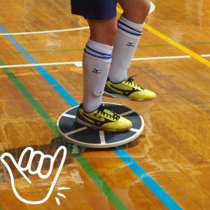ニシ・スポーツ NISHI バランスボード トレーニング用品 バランス