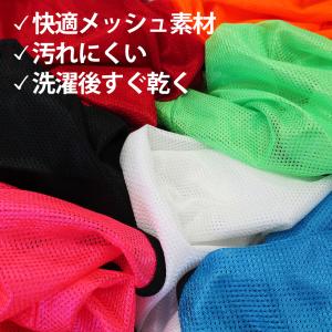 STAFF スタッフビブス 10枚セット キャ...の詳細画像4