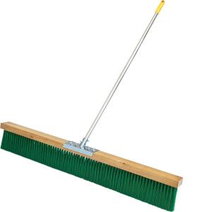 コートブラシ 幅120cm トンボ レーキ グラウンド コート