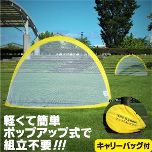 ミニサッカーゴール FUNG ポップアップ ゴール ミニゲーム専用｜racss