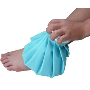 氷のう 氷嚢 アイシングバッグ 熱中症 発熱 アイシング