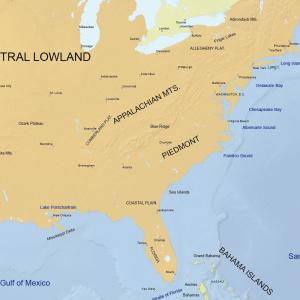 世界地図 ポスター [スタンダード] 英語 オ...の詳細画像5