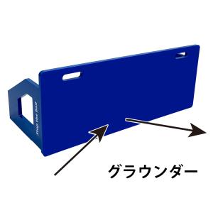 壁打ちリバウンダー G リバウンドボード パス...の詳細画像3