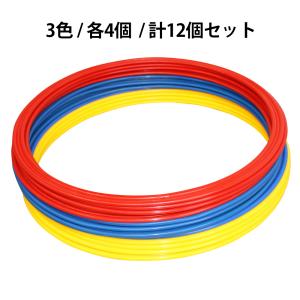 スピードリング 12個セット アジリティ スピ...の詳細画像2