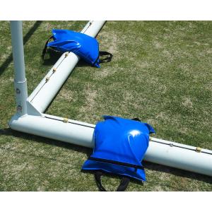 サンドバッグ 10kg 1個 重し サッカーゴ...の詳細画像1