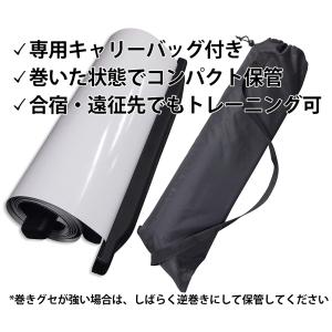 スライドボード 改良版 プロ仕様 シューズカバ...の詳細画像5