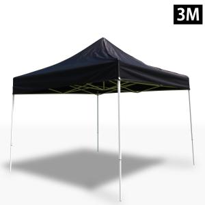 ワンタッチテント 3×3m 簡易テント タープ...の詳細画像1