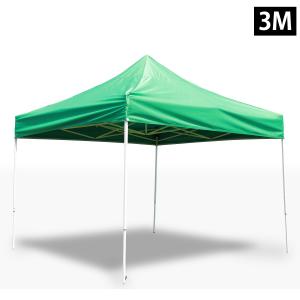 ワンタッチテント 3×3m 簡易テント タープ...の詳細画像2