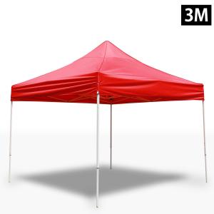 ワンタッチテント 3×3m 簡易テント タープ...の詳細画像4