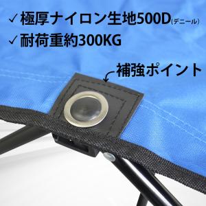 4人掛け ベンチ 折りたたみ式 キャリーバッグ...の詳細画像5