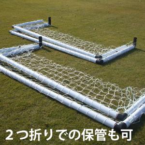 ミニサッカーゴール VIGO4v4 ミニゲーム...の詳細画像5