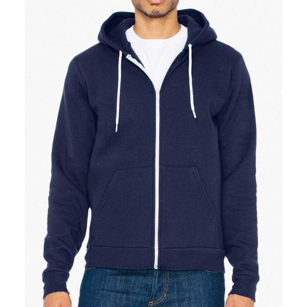 アメリカンアパレル スウェット パーカー (AMERICAN APPAREL) フレックス フリース...