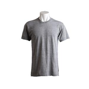 アメリカンアパレル 半袖Ｔシャツ AMERICAN APPAREL トライブレンド クルーネック 半...