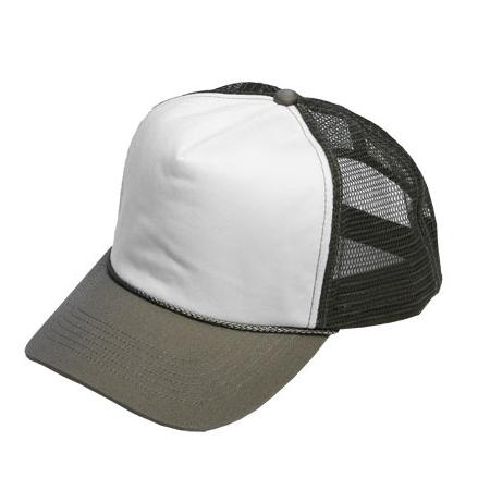 オルタナティブ キャップ ALTERNATIVE ベーシックトラッカーメッシュキャップ BASIC ...