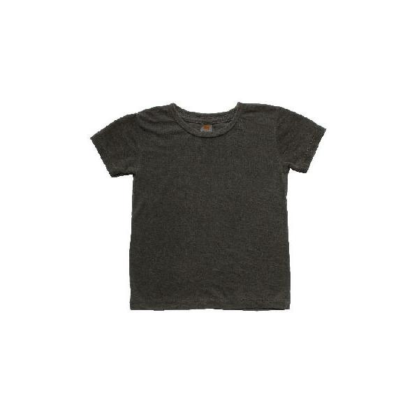 オルタナティブ 子供 ALTERNATIVE バーンアウトＴシャツキッズ BURNOUT TEE K...