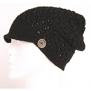 QUEEN BEANIE クイーン　ビーニー 【男女兼用】 NEW YORK HAT 【ニューヨーク...