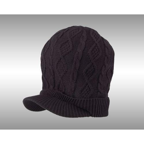 CABLE VISOR ケーブル　バイザー 【男女兼用】 NEW YORK HAT 【ニューヨークハ...