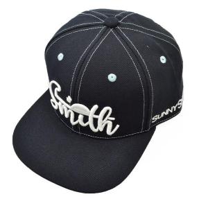 SUNNY SMITH サニースミス Smith First Model BB Cap キャップ 帽子  メンズ サーフ サーフィン｜radchamp