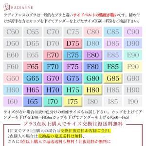 【半額】ブラジャー 補正下着 ナイトブラ コネ...の詳細画像1