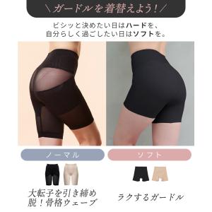 【半額】ガードル 骨格ウェーブ 大転子 ヒップ...の詳細画像2