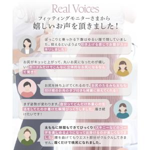 ガードル 骨格ウェーブ 大転子 ヒップアップ ...の詳細画像2