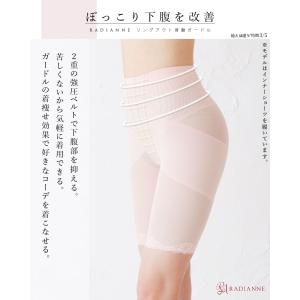 【半額】ガードル 骨格ウェーブ 大転子 ヒップ...の詳細画像3