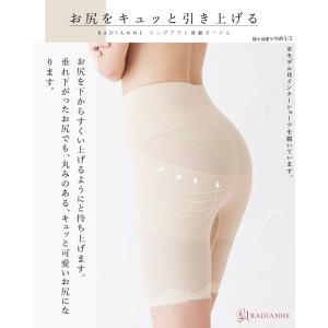 【半額】ガードル 骨格ウェーブ 大転子 ヒップ...の詳細画像5