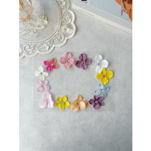 【1枚330円】マタニティフォト用造花シール《...の詳細画像1