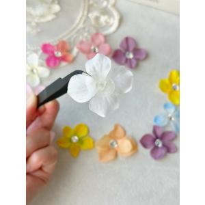 【1枚330円】マタニティフォト用造花シール《...の詳細画像2